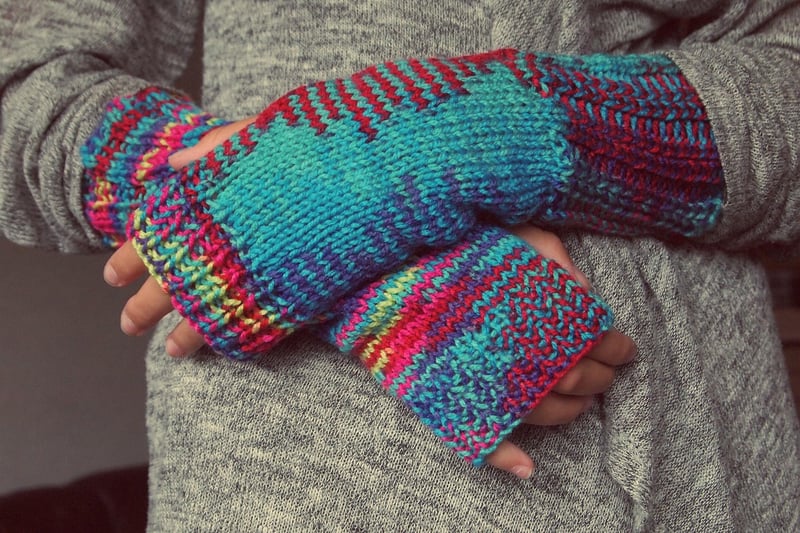 Green Handicrafts