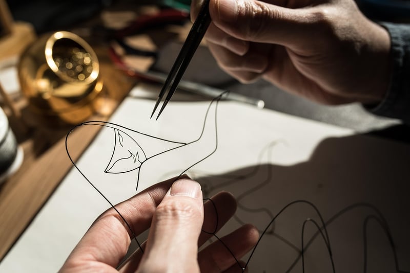 Creative Artwork